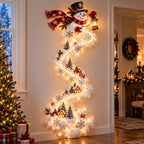 🎁✨Christmas Magic Trail Wall Light🎄