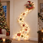 🎁✨Christmas Magic Trail Wall Light🎄