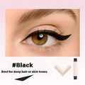 💞BUY 1 GET 1 FREE + 50% OFF! 50K+ SOLD!💞Rotating Eyeliner Stamp Pen