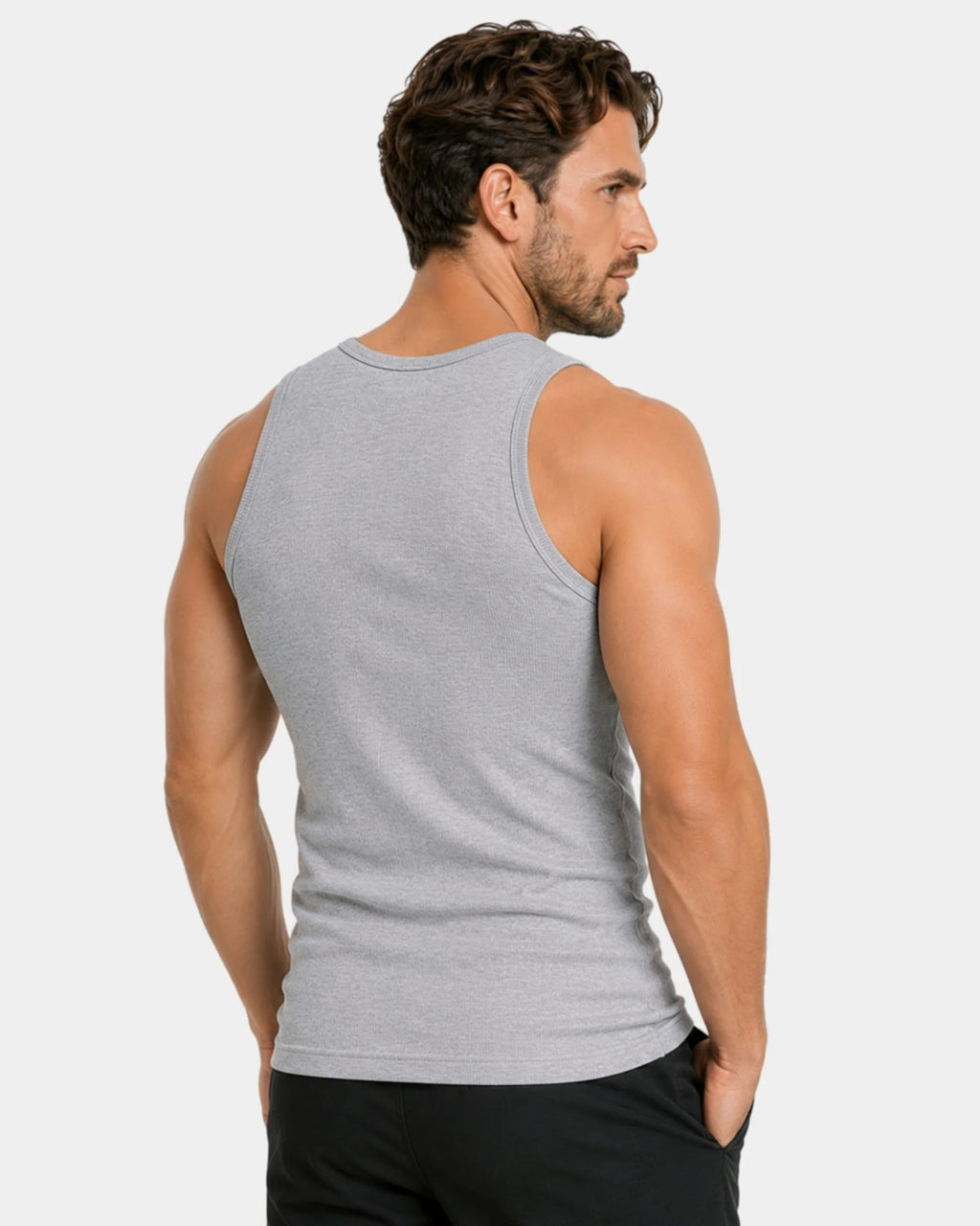 Smart Fit Tank Top