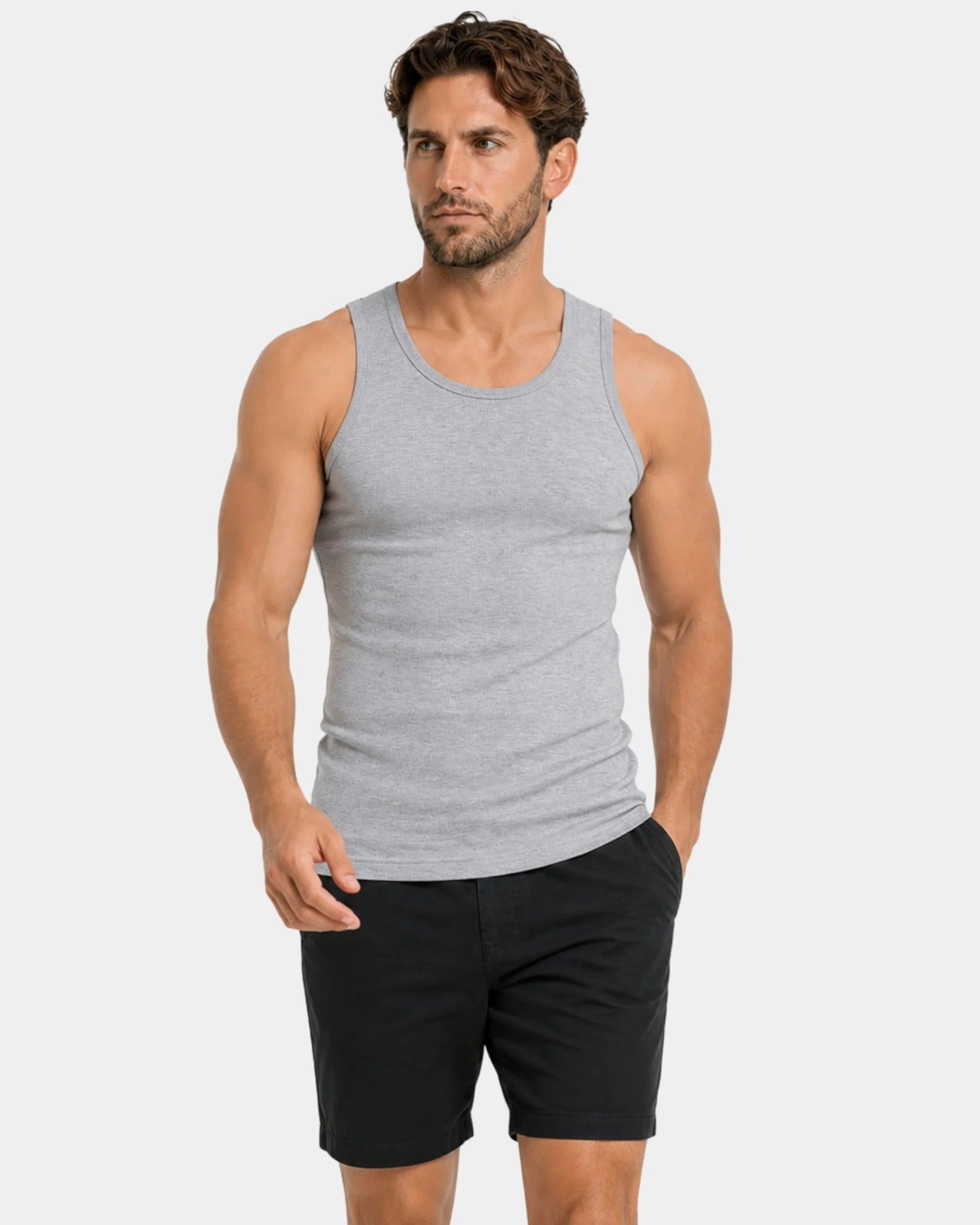Smart Fit Tank Top