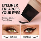 💞BUY 1 GET 1 FREE + 50% OFF! 50K+ SOLD!💞Rotating Eyeliner Stamp Pen