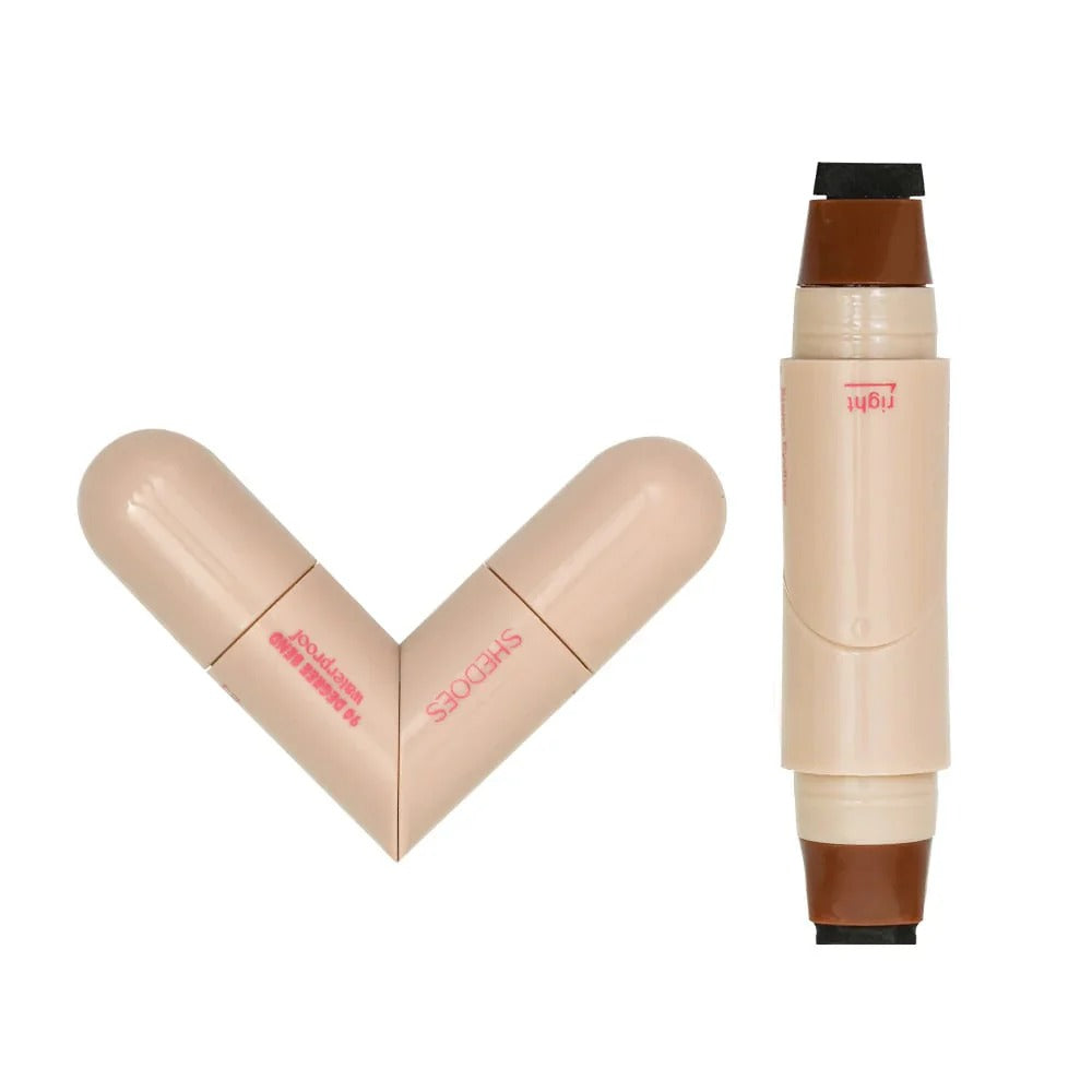 💞BUY 1 GET 1 FREE + 50% OFF! 50K+ SOLD!💞Rotating Eyeliner Stamp Pen