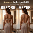 Invisible Silicone Adhesive Bra
